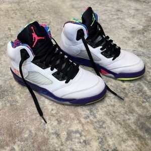 Air Jordan 5 Alternate Bel-Air